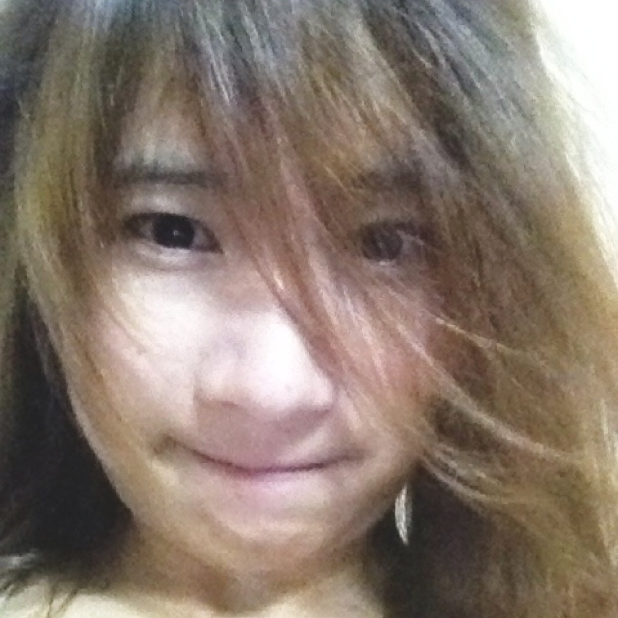 prettymeaw's profile picture. you are my first impression☺