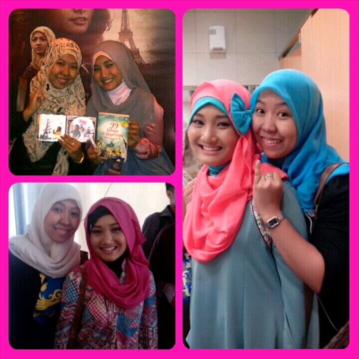 Ridho Allah terletak pada Ridho Orang Tua (^_^) || Midwifery and Public Health || Followed by @Fatinistic & @FatinSL 28/07/13 - 2532 ||