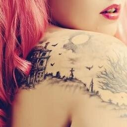 Amo los tatuajes 3