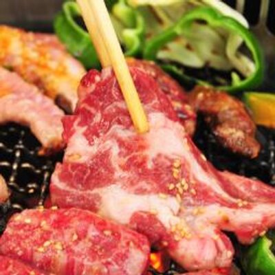 焼肉の達人 神降臨 Yakinikuumai1 Twitter