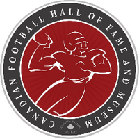 Canadian Football Hall of Fame & Museum(@CFHOF) 's Twitter Profile Photo