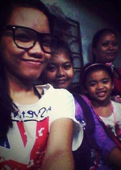 TrishaFaiye's profile picture. Forget The Faters Coz' Somebody Loves Yahh!!