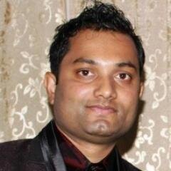 deepak_bu's profile picture. 