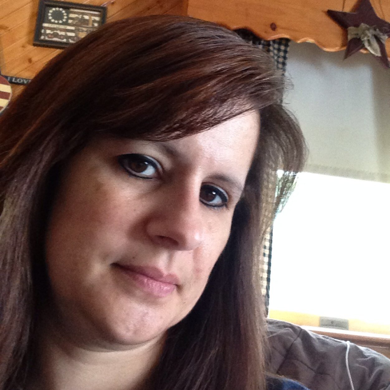 MariaMatsago's profile picture. 