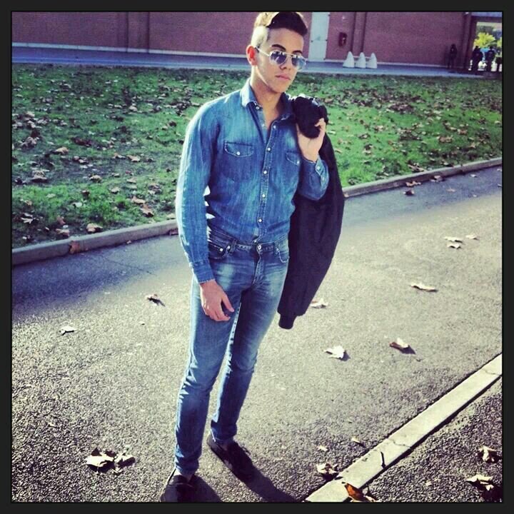 i Love Me