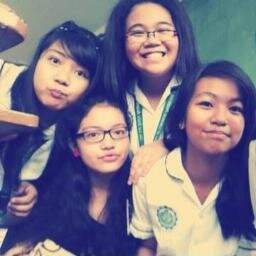 Just turned 14/ Feb 1/ Lasallian/ Lyrebird/ follow me and I'll follow you back... Certified Vhongsters pero d pa kasali. Vhonganne ang gusto ko :)