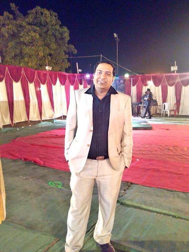 Working as Test Engineer at L@T Infotech