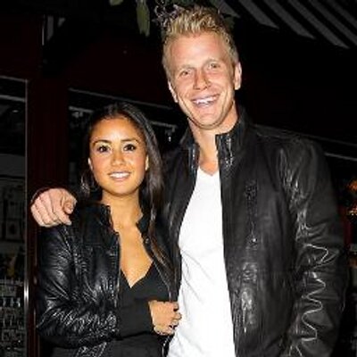 Profile Picture of Sean & Catherine (@SeanLoweBach) on Twitter