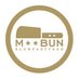 m**bun (@macbun_) Twitter profile photo