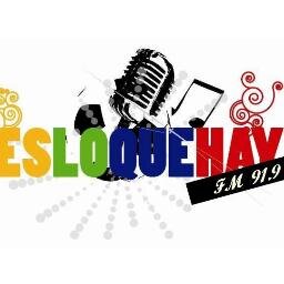 radioescuela214's profile picture. sintoniza la 91.9 y disfruta nuestra música...