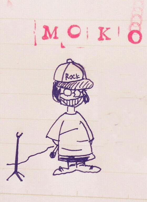もしましもさんのプロフィール画像