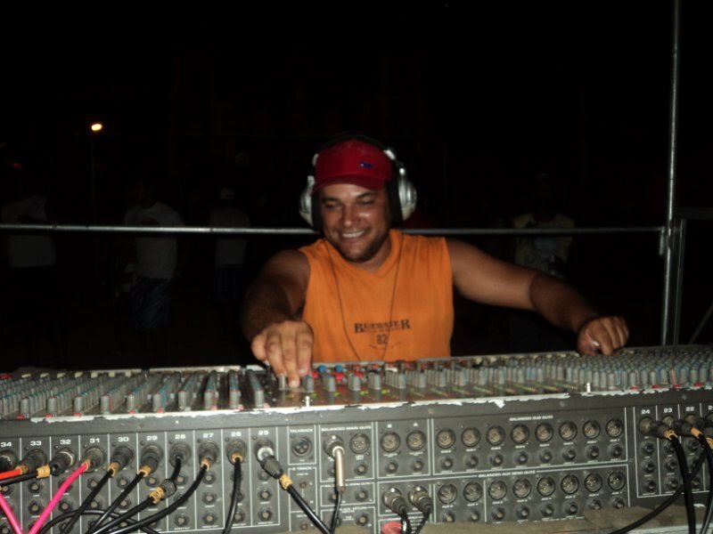 marciliomborges's profile picture. TIM BETA.