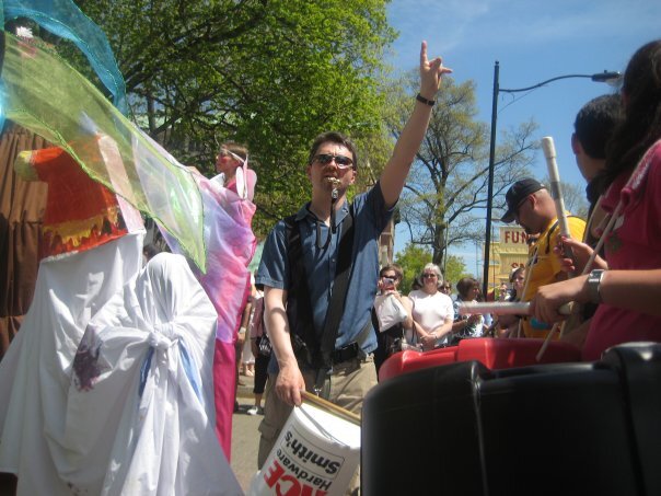 Community Music