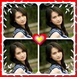 best friend selamanya......