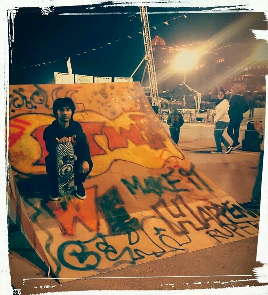 BokFlyingkick's profile picture. 