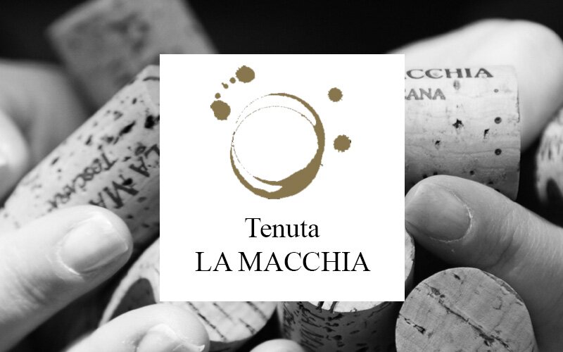 TenutalaMacchia's profile picture. Tenuta la Macchia azienda vitivinicola, Montescudaio - Toscana
