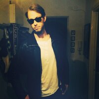 Niklas lundgren (@luddfinger) 's Twitter Profile