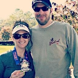 PROUD police wife, twin mom and runner in Hampton Roads, VA!