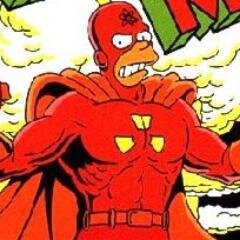 iRadioactiveMan's profile picture. Hero, Actor and T.V. personality. Simpson/Parody Account