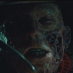 Springwood slasher since 1984. Your memories are what fuels me. Don't worry, this won't hurt. one.. little.. Bit!