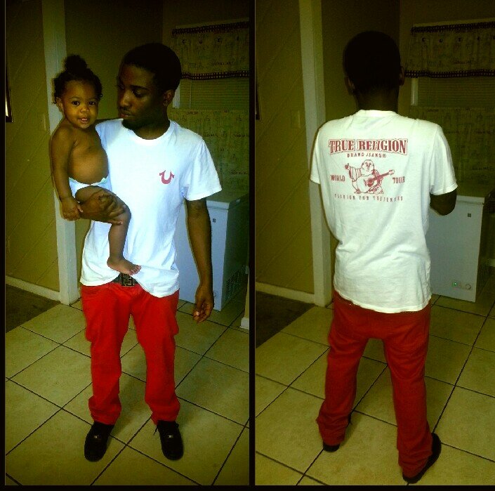 #DeeBandz #MafiaLiving #RealNigga #StretchTeam #FreeDemGoonz