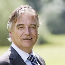 LucasvanMeer's profile picture. Program Leadership, Advies & Management