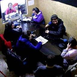 programa de radio realizado por personas con discapacidad los Miércoles d 18:30 a 19:00 en el 101.9 fm y en http://t.co/LHQCJtRA