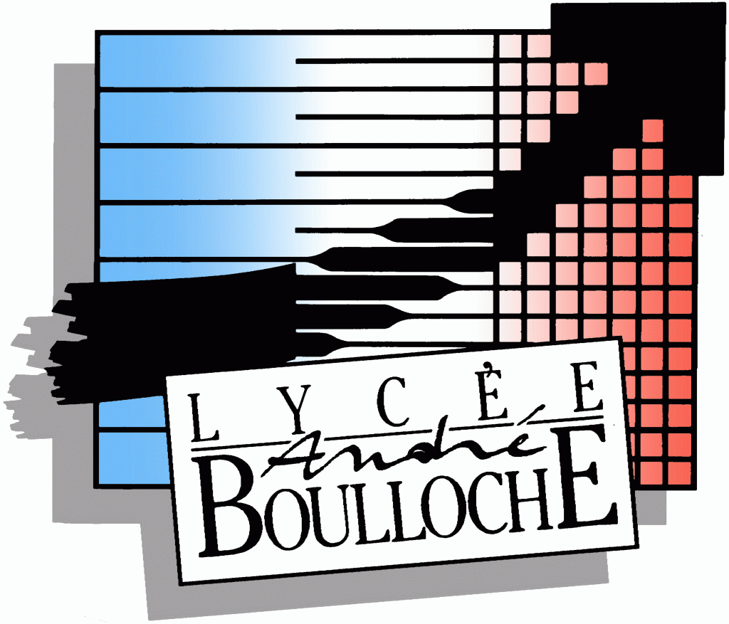 Lycée A. Boulloche