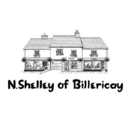 N.Shelley is an award winning boutique. We offer fashion, accessories, lingerie, shoes & have one of the best Mother-of-the-Bride collections anywhere.