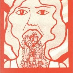 We are women and non-binary students and education workers fighting for women's liberation and free education. (Pictures from See Red Women's Collective)