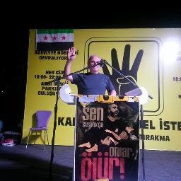 ADALETİ SAVUNANLAR DERNEĞİ DANIŞMA KURULU ÜYESİ - İNSAN ve MEDENİYET HAREKETİ ANKARA YÖNETİM KURULU ÜYESİ