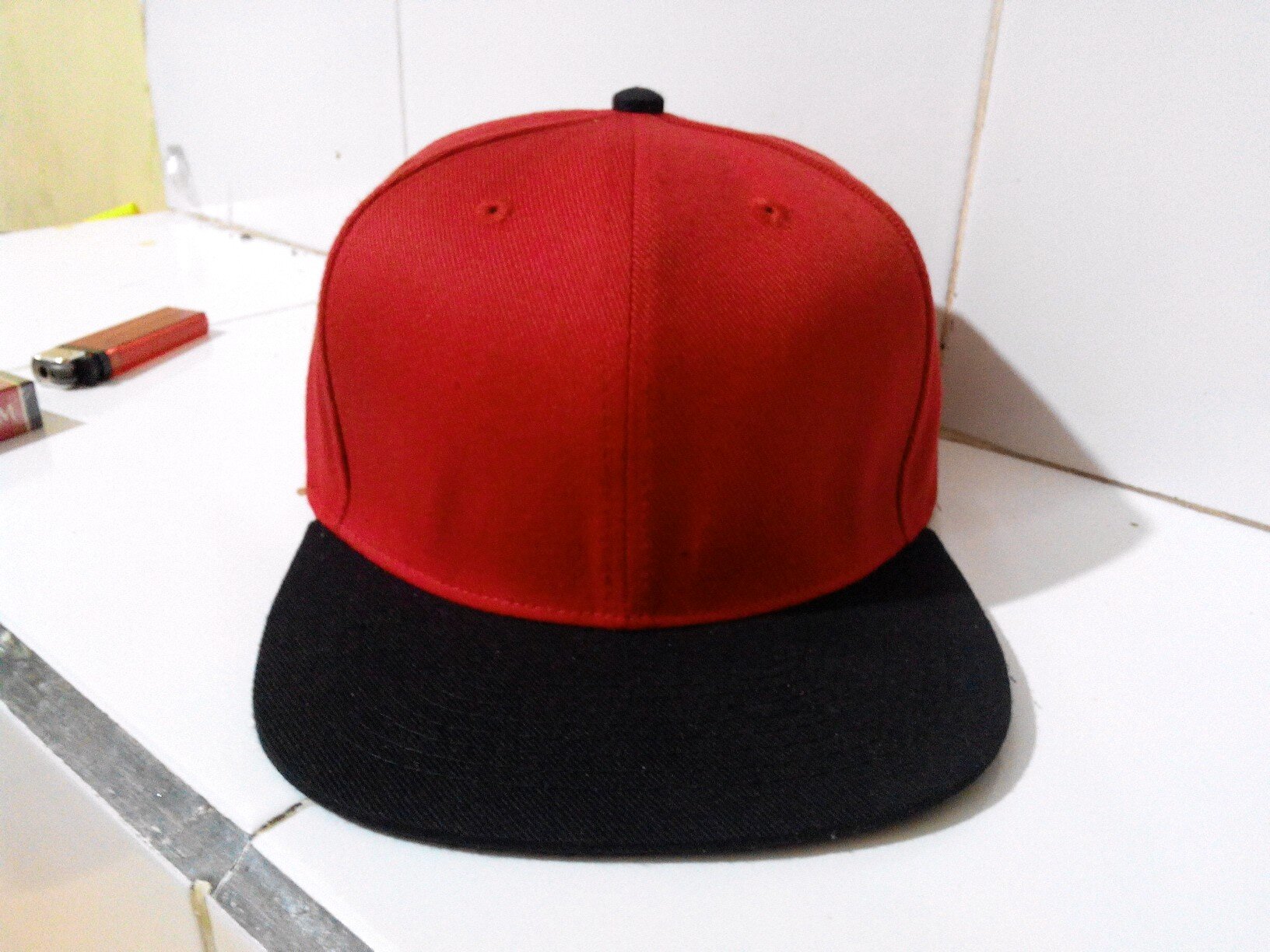 pusat konveksi topi bandung. hub 081320409545