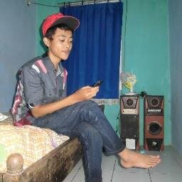 wildan_kasanova's profile picture. ngga butuh janji,tapi pengen bukti...!!!!