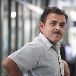 JOURNALIST (हिंदुस्तान)