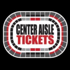 CenterAisleTix's profile picture. We offer tickets to any sporting event, concert, Broadway show, or theater performance in the NY Metro area, nationwide, and across the world!