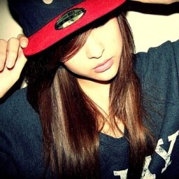 Promoter @ The West Coast Hip Hop Shop