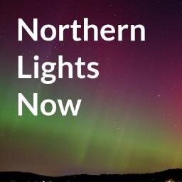 Northern Lights Now