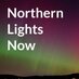 Northern Lights Now (@NorthLightAlert) Twitter profile photo