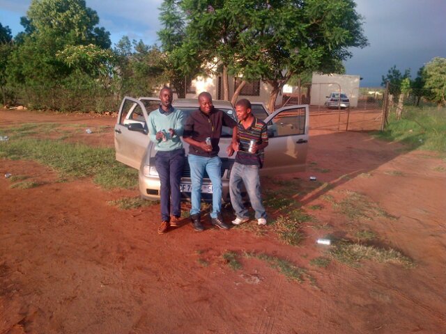 goods_54244's profile picture. Outgoing person