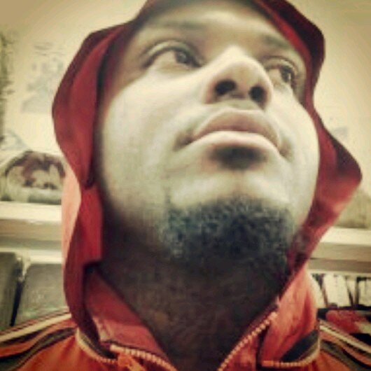 KSadiiq's profile picture. I cant be nobody but me so get used to it