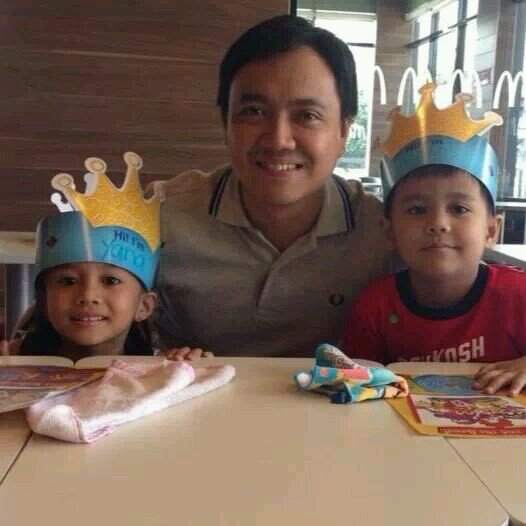 jerrydvictorio's profile picture. 