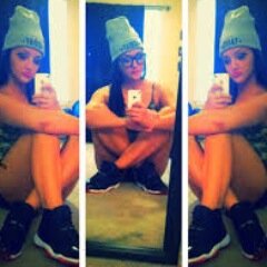 Godess of Dopeness #TEAMFOLLOWBACK