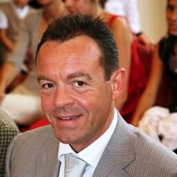 Christophe LEFEVRE