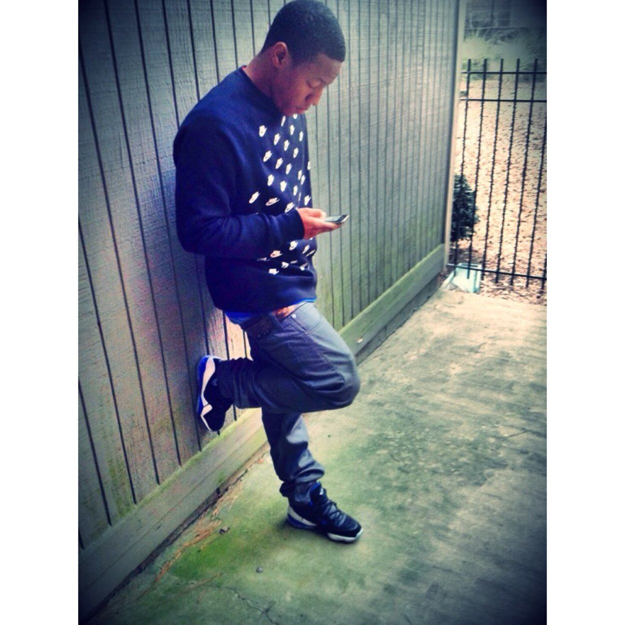 I Play 4Keeps, I'll Do Anything 2Win Even Cheat, Look Me in my Eyes & Tell Me What You See!! Coldhearted Nigga