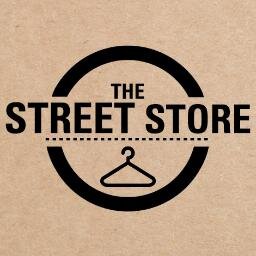 The Street Store is the world's 1st free pop-up clothing store for the homeless. See our video: http://t.co/3ytEtNTRqf  Host your own: http://t.co/USmLuTTASV