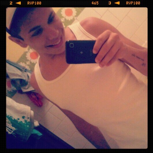 Vem me amar (8)