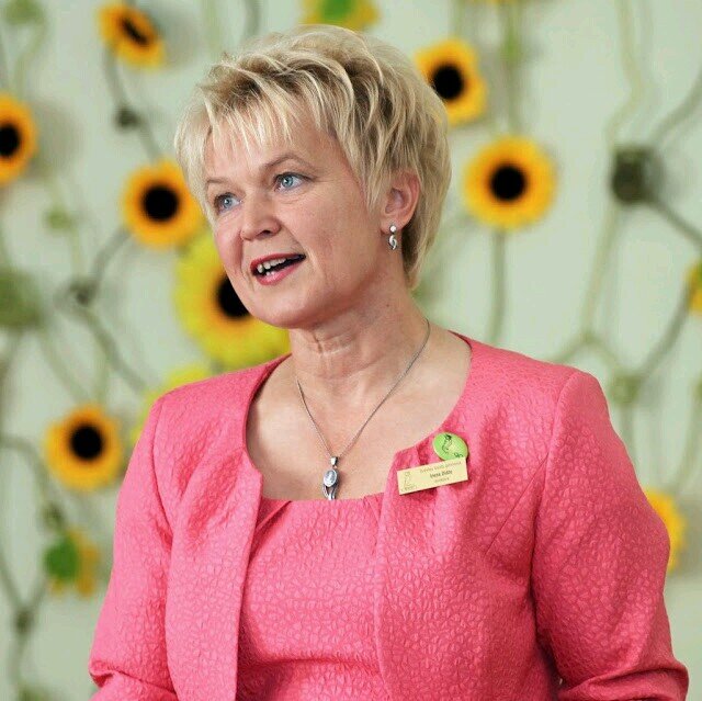 IneseDidze's profile picture. 