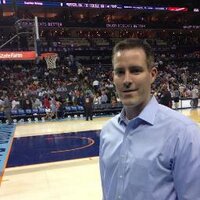 Brian C. (@scrublin) 's Twitter Profile