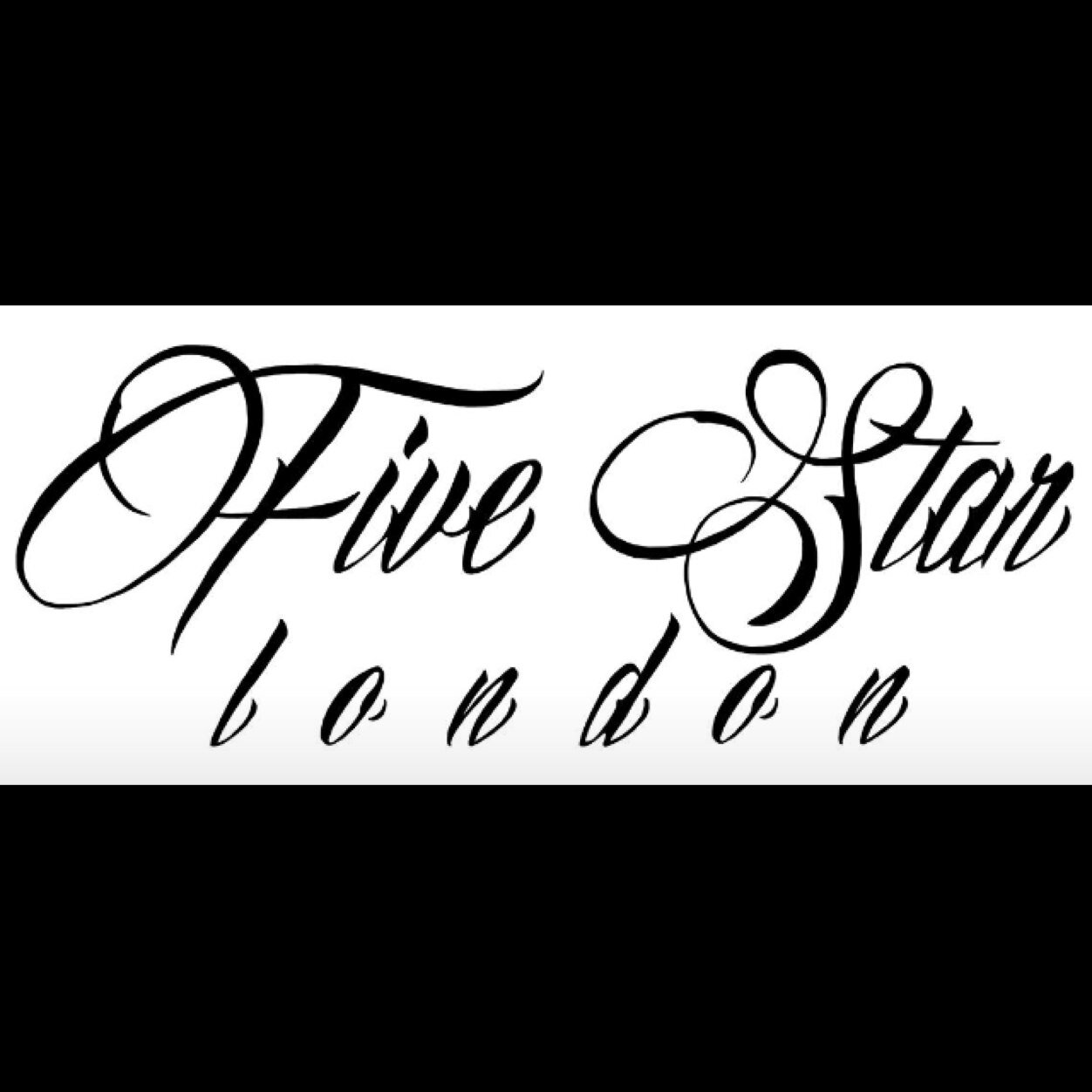FiveStarLondon offer YOU the best in urban streetwear! Est.2014 based in South London. http://t.co/rz5189Nw6M