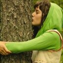 Anna Florencia - @annasaveforest - Twitter